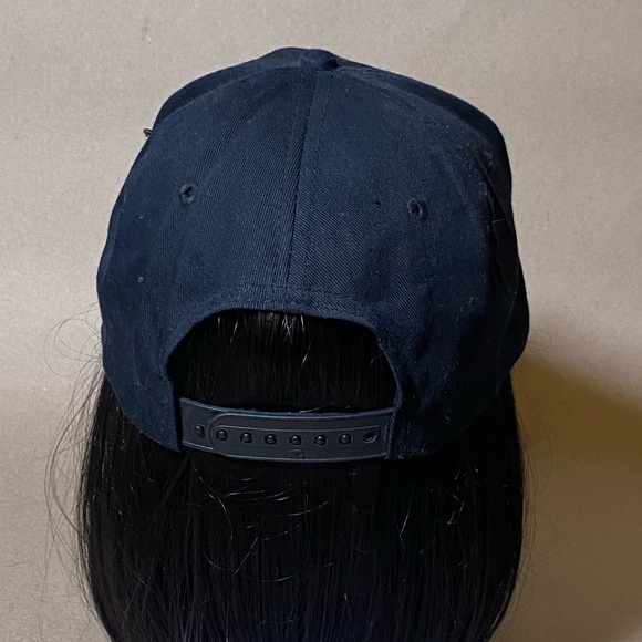 Vintage SnapBack Century21 Logo - Picture 3 of 5